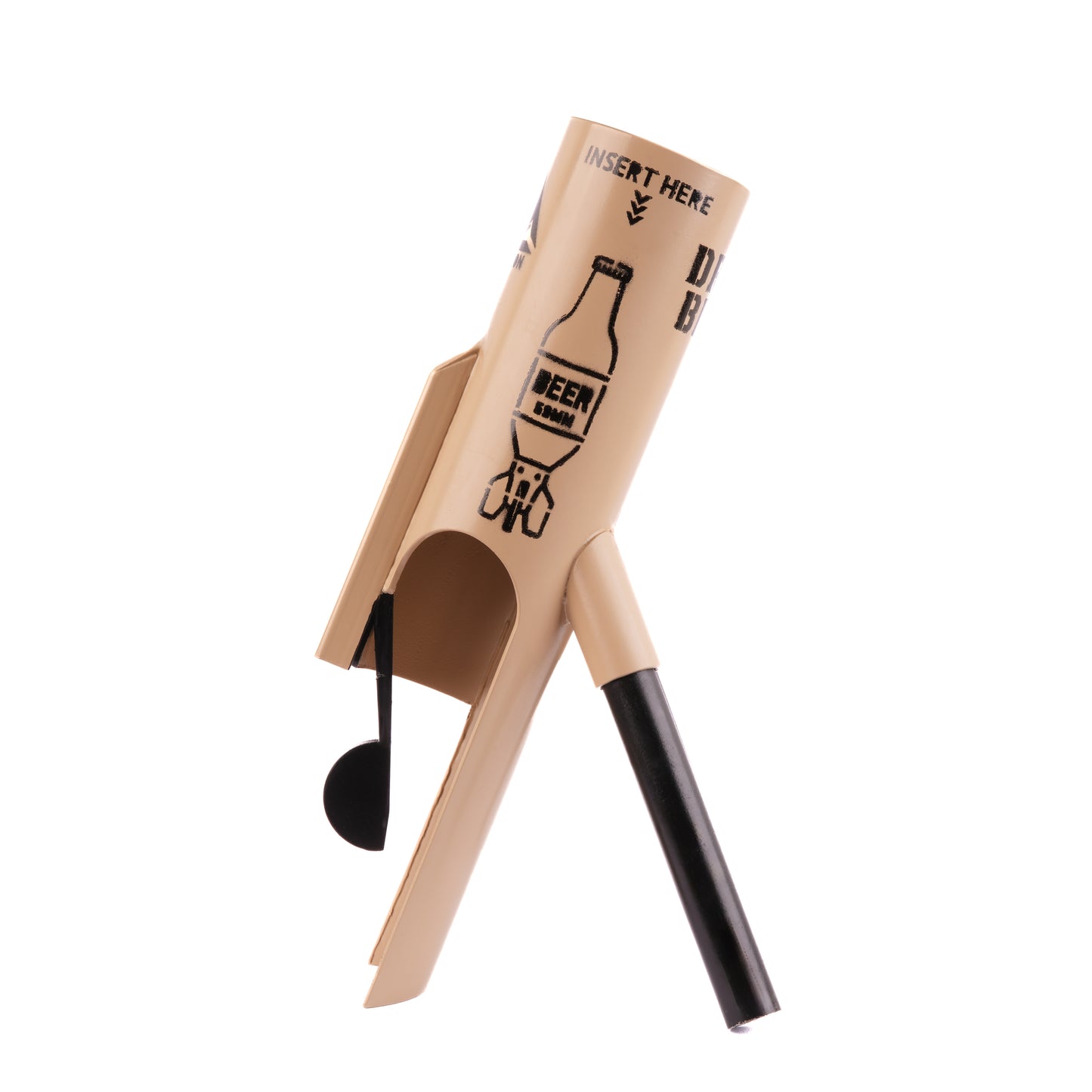 Beer Mortar 33cl